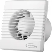 shumee Kopalniški ventilator pRim 100 HS s senzorjem vlažnosti