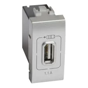 VTIČNICA 1M USB 5V DC/1.1A/230V TEHNIČNA NT4285C1