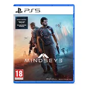 Mindseye Standard Edition (Playstation 5)