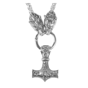Ovratnica Vikings Wolfs - PSY1107