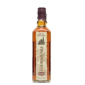 FOURSQUARE Rum Spiced, 0.7L