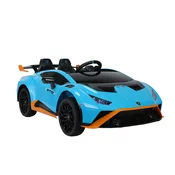 Licenciran avto na akumulator Lamborghini STO DRIFT - moder