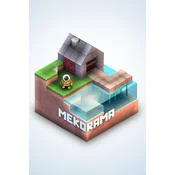 Mekorama XBOX LIVE Key EUROPE