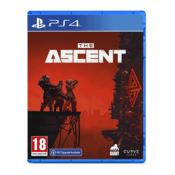 CURVE GAMES Igrica PS4 The Ascent