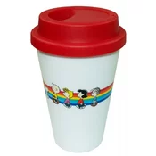 SKODELICA – LONČEK TO GO, SNOOPY