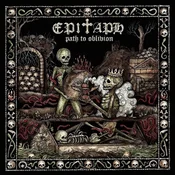 Epitaph - Path To Oblivion (Limited Edition) (LP)