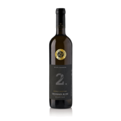 PFW Vino Sauvignon Seven numbers 2021 Puklavec Family Wines 0,75 l