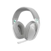 LOGITECH Gaming Headset White G321