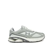 Under Armour Superge UA HOVR Apparition RTRFTR SD 3027596 Zelena
