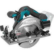 Makita Akumulatorska ročna krožna žaga - HS012GZ (XGT)