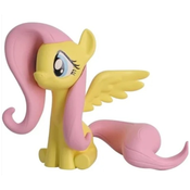 My Little Pony: Fluttershy igracka figura - Comansi