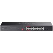 Namizno stikalo Mercusys MS120GP 20xGb (16xPOE+) MS120GP