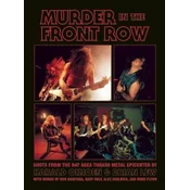 Murder In The Front Row