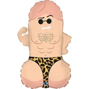 Grabo Balon na palčki 14 Mr Dick minnie