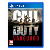 Call of Duty Vanguard (PS4) - rabljeno