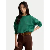 Polo Ralph Lauren Jopa 211978306515 Zelena Regular Fit