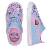 Copati Peppa Pig BIC-SS25-205PP Roza