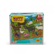 BEST LUCK puzzle ( BE70988092 )