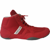 LA Sport tenisice red