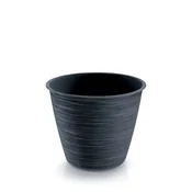 Prosperplast Saksija Furu o300 , Antracit