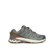 Salomon Trekking čevlji Xa Pro 3D V9 Gtx L49296100 Siva