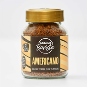 Instant kava Barista z aromo Americano