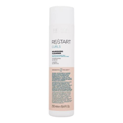 Revlon Professional Re/Start Curls Nourishing Cleanser šampon za kovrcavu kosu za valovitu kosu 250 ml za žene