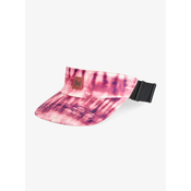 Šilt Buff Go Visor - deri pink