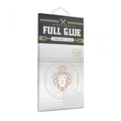 Tempered glass 2.5D full glue za Huawei P Smart 2020 crni