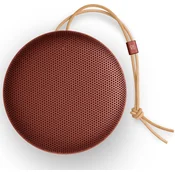 Prijenosni zvucnik Bang & Olufsen - Beosound A1 3rd Gen, IP67, Rustic Red