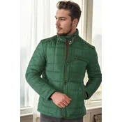 M8640 DEWBERRY MENS JACKET-GREEN-2