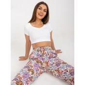 Pants-D73771M61869M-light purple