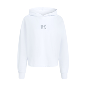 KARL LAGERFELD JEANS Majica bela