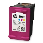 ČRNILO HP CH564EE ŠT 301XL za 330 strani toner In
