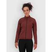 Mons Royale Quad Merino Fleece Jacket sable