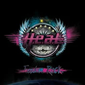 H.E.A.T - Freedom Rock (Limited Edition) (180 g) (LP + 7)
