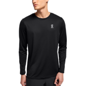 Muška majica ON The Roger Core Long T-Shirt - black