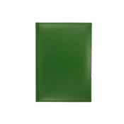 Alicante notes sa prostorom za olovku b5 - kelly green ( 101.804.43Kelly green )