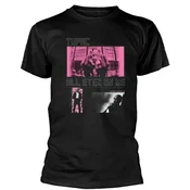2Pac Photo Mix Black L Majica