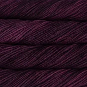 Malabrigo Chunky Uva Pletilna preja