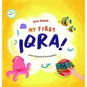 My First Iqra