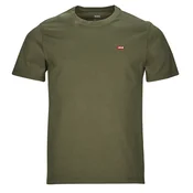 Levis SS ORIGINAL HM TEE Kaki