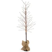 Svetlece drvo za spolj.prost. VIVIANIT V120cm 210LED i tajm.