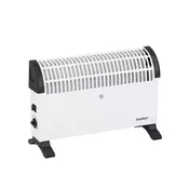 Električni grelnik Kolumbo 600W / 900W / 1500W