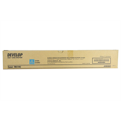 toner Develop TN-514 (A9E84D0) (plava), original
