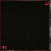 Meinl Cymbals Drum Rug Black 200x200