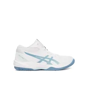 Asics Tenisice za dvoranski nogomet Gel-Task Mt 4 1071A102 Bijela