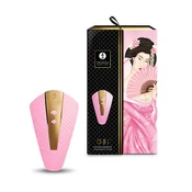 Shunga Stimulator klitorisa Shunga - Obi, svetlo roza