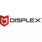 DISPLEX Real Schutzglas für Google Pixel 8a