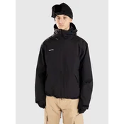 Armada Reedy 2L Insulated Jacket black